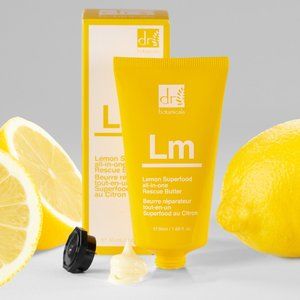 Lemon Superfood all-in-one Rescue Butter